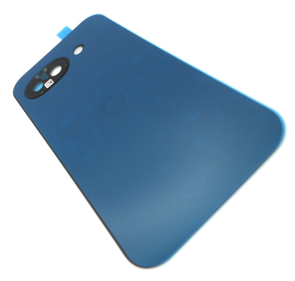 Google Pixel 10a Back / Battery Cover - Obsidian