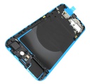 Google Pixel 10a Inner Housing + NFC Antenna + Wireless Charging Flex + Flash Light Board