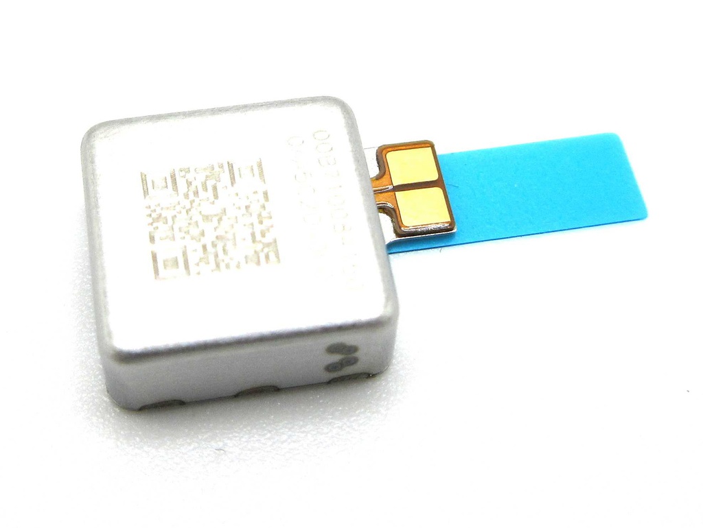 Google Pixel 10a Vibrating Motor