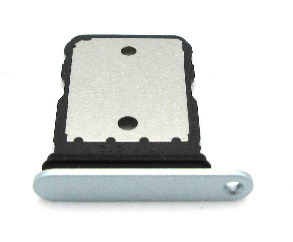 Google Pixel 10a SIM Card Tray - Fog