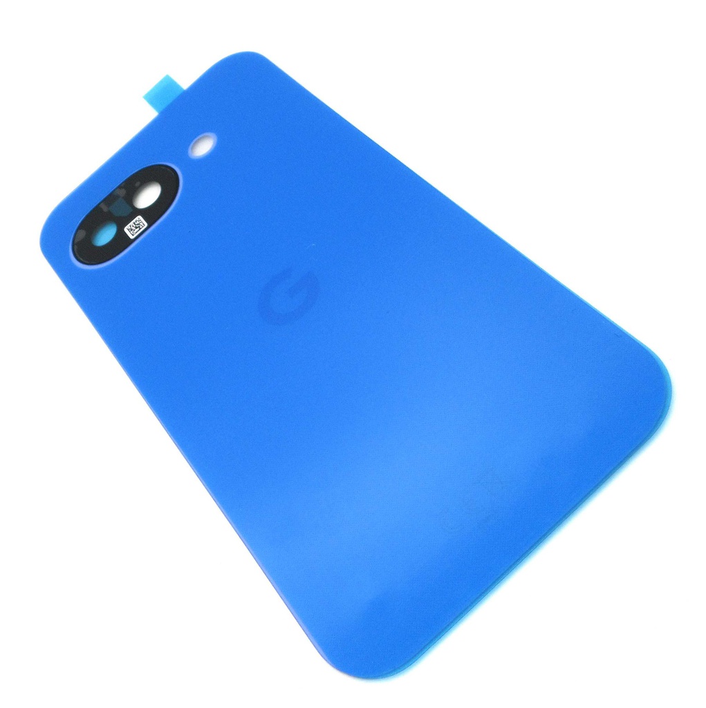 Google Pixel 10a Back / Battery Cover - Lavender