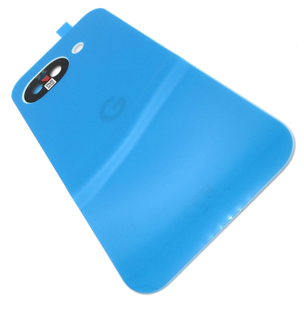 Google Pixel 10a Back / Battery Cover - Fog