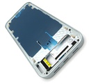 Google Pixel 10a Middle Cover / Chassis - Fog