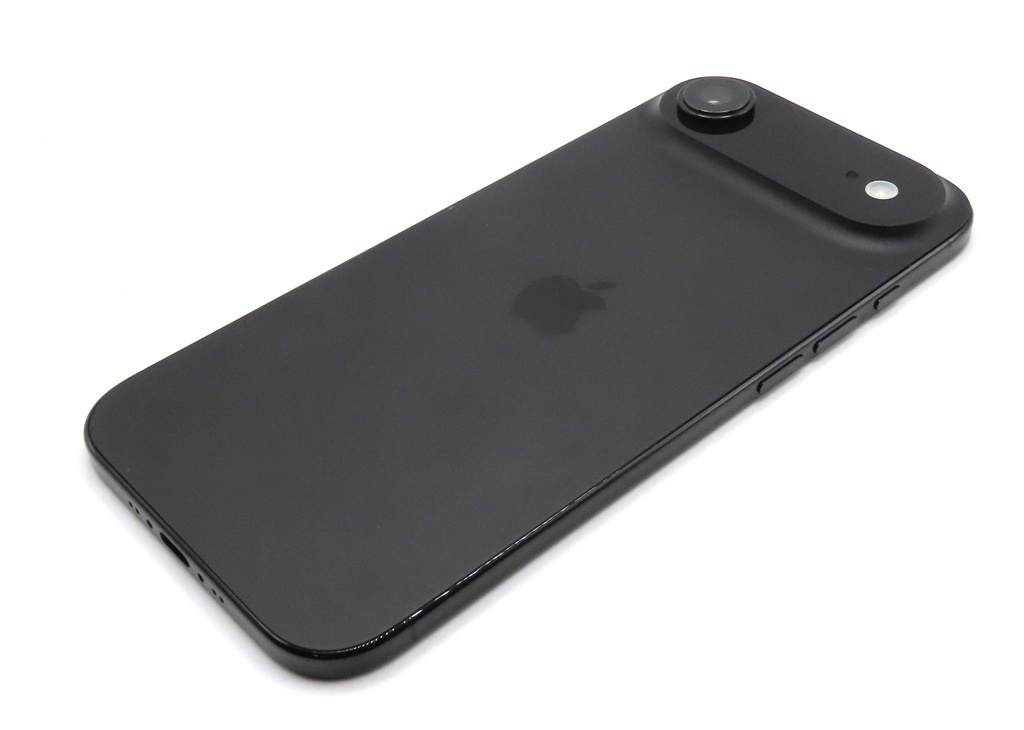 Apple iPhone Air Back / Battery Cover + Small Parts - Space Black (Pulled - Grade A)