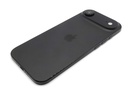 Apple iPhone Air Back / Battery Cover + Small Parts - Space Black (Pulled - Grade A)