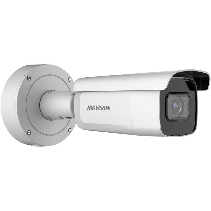 Hikvision DS-2CD2686G2-IZS 8MP Varifocal 2.8mm - 12mm Bullet CCTV Camera