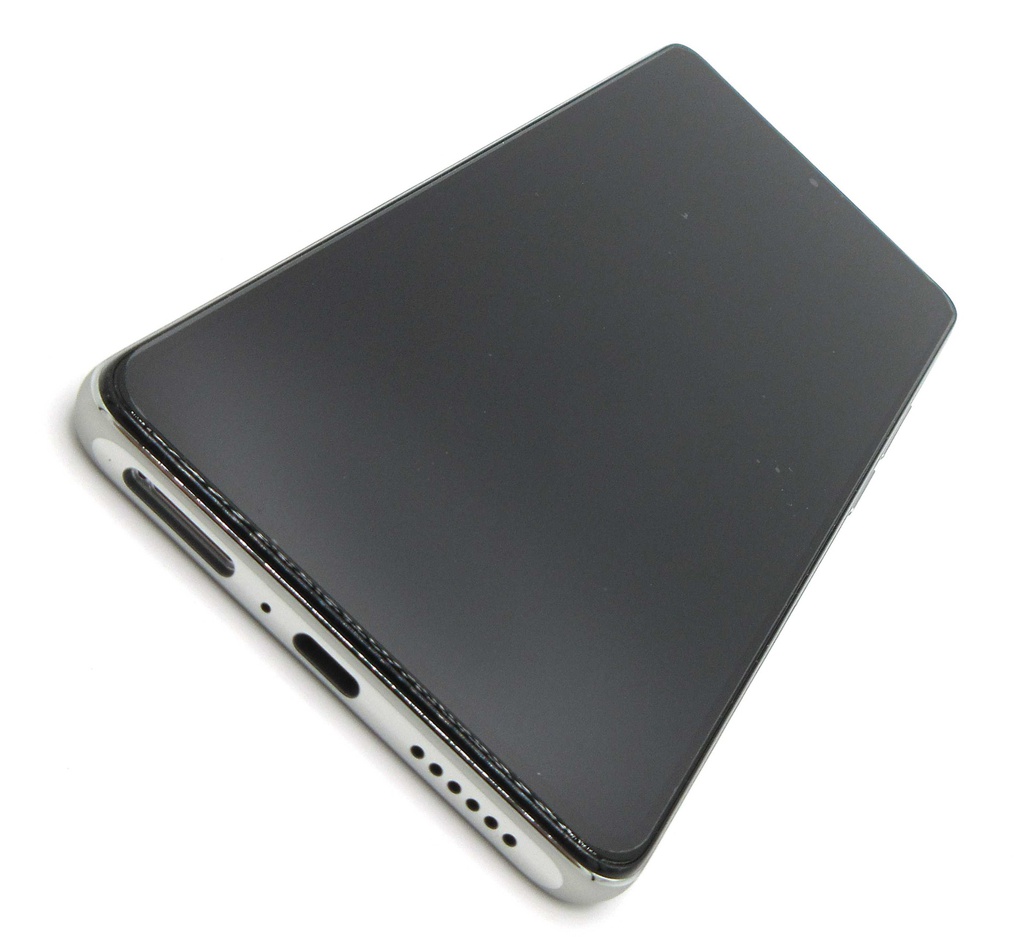 Xiaomi 11T Pro LCD Display / Screen + Touch - Silver