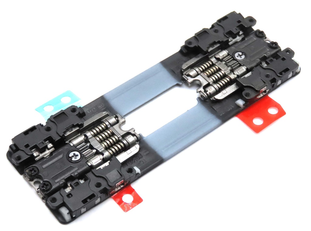Samsung SM-F766 Galaxy Z Flip7 Hinge Pair