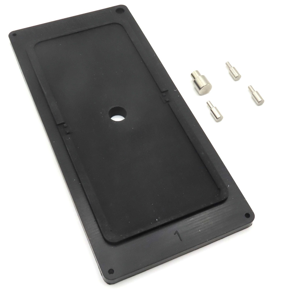 Samsung SM-F731 Galaxy Z Flip5 5G Front Deco Press Pad