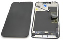Apple iPhone 13 Pro Soft OLED Display / Screen (120Hz) (JK)