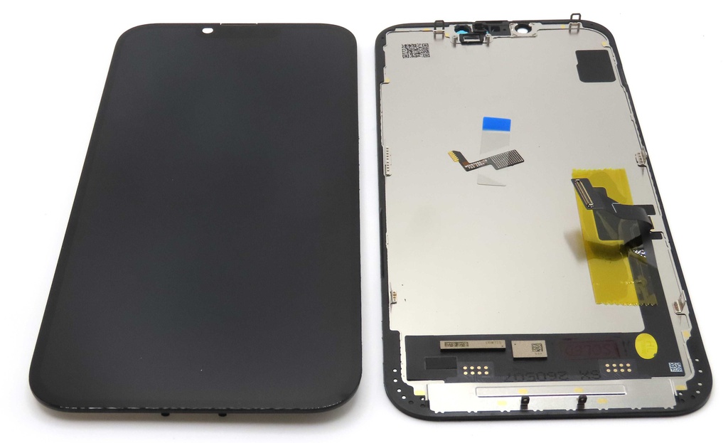 Apple iPhone 14 Plus Soft OLED Display / Screen (JK)