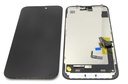Apple iPhone 15 Plus Soft OLED Display / Screen (JK)