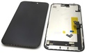 Apple iPhone 16 Plus Soft OLED Display / Screen (JK)