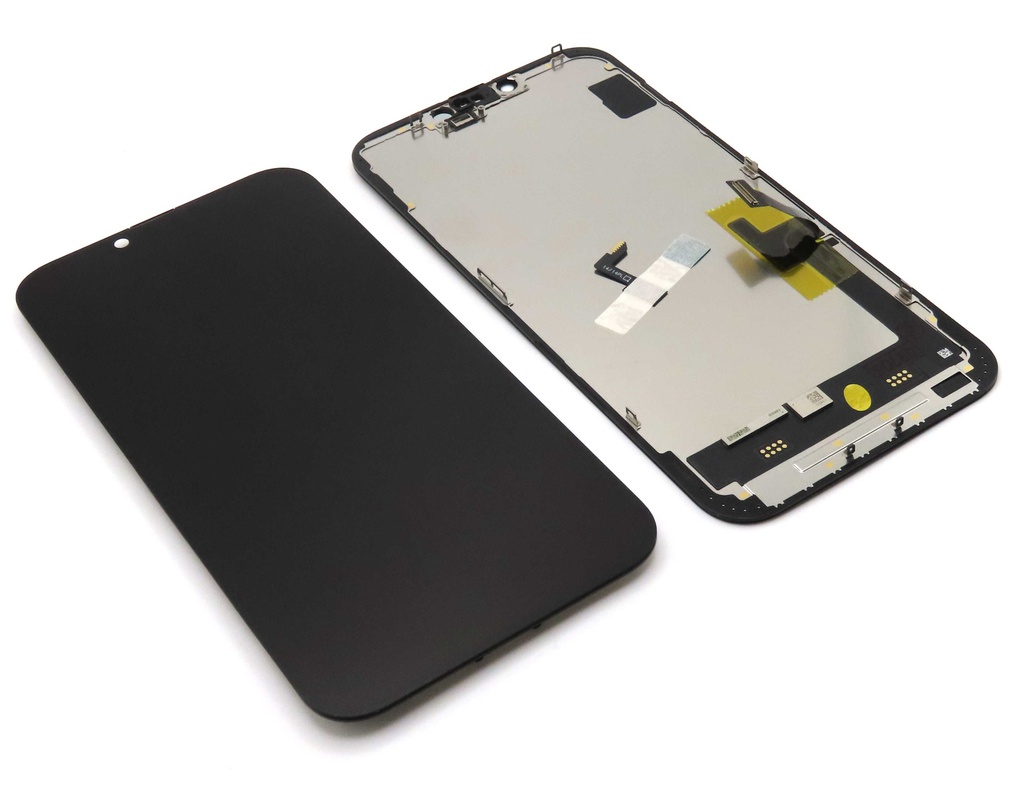 Apple iPhone 14 Plus Soft OLED Display / Screen (HX)