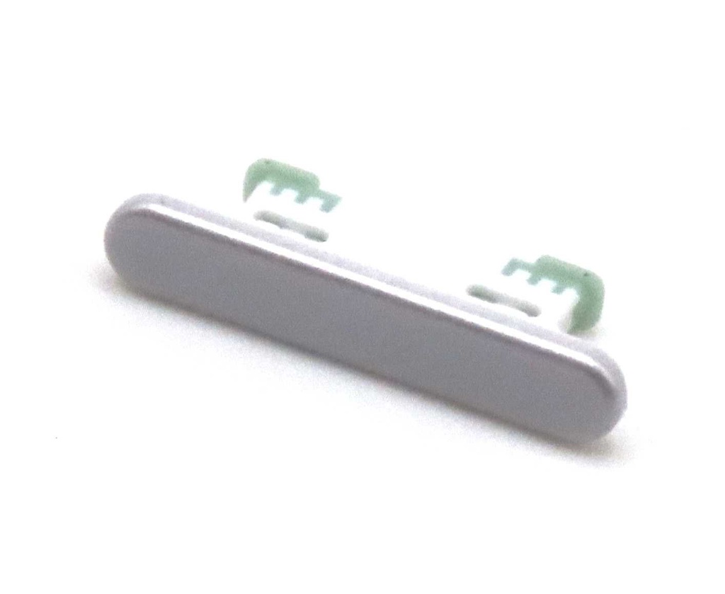 Samsung SM-A376 Galaxy A37 5G Power Button / Key - Awesome White