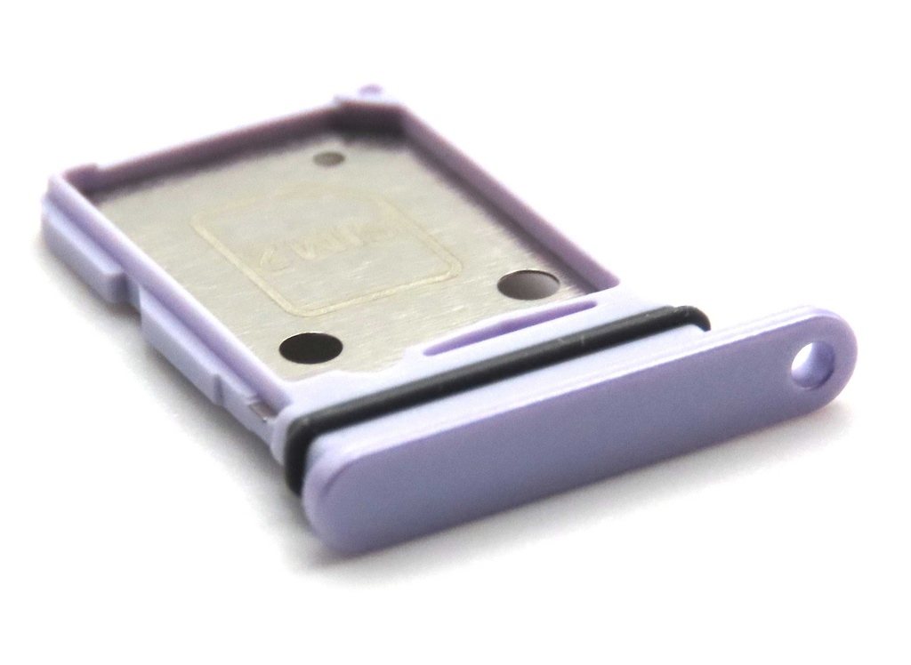 Samsung SM-A376 Galaxy A37 5G SIM Card Tray - Awesome Lavender