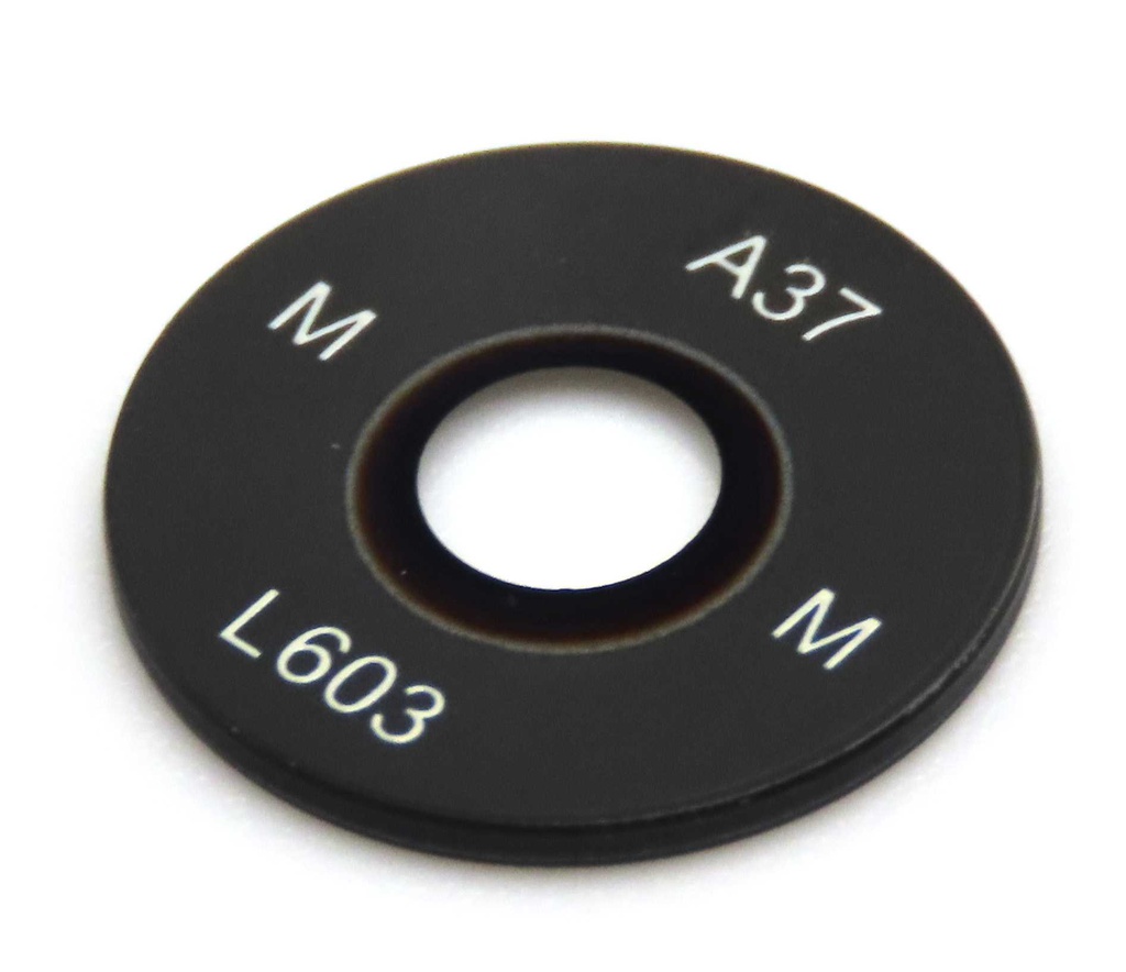 Samsung SM-A376 Galaxy A37 5G Macro Camera Lens / Window