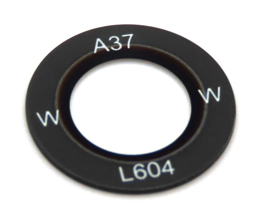 Samsung SM-A376 Galaxy A37 5G Wide Angle Camera Lens / Window