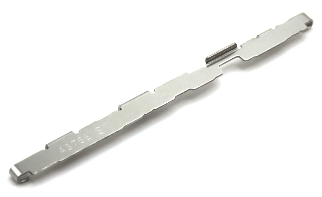 Samsung SM-A376 Galaxy A37 5G Side Key Flex Bracket
