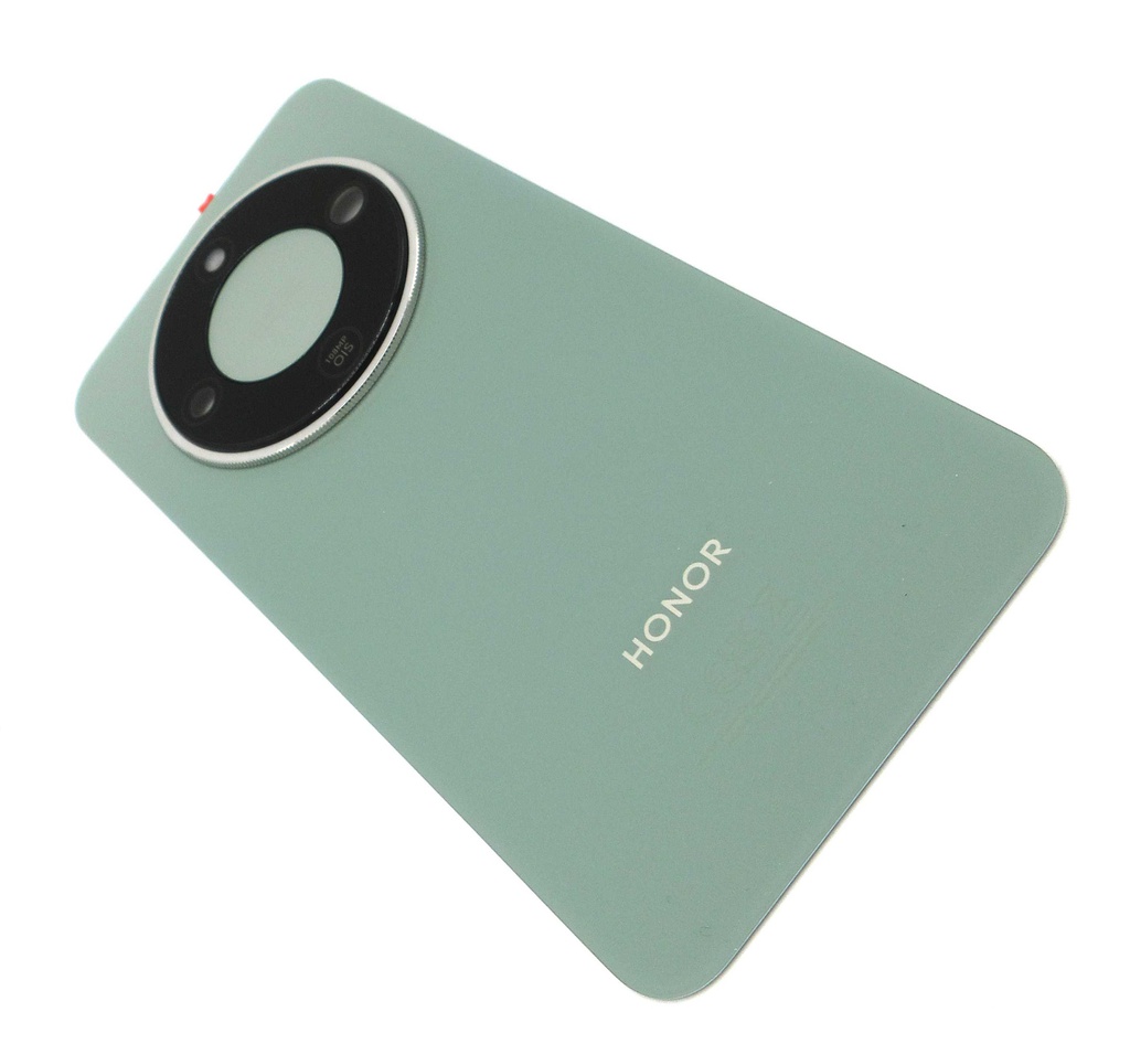Honor Magic8 Lite Back / Battery Cover - Forest Green