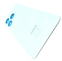 Honor X5c Plus Back / Battery Cover - Cyan Lake