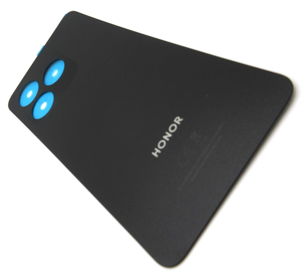 Honor X5c Plus Back / Battery Cover - Midnight Black