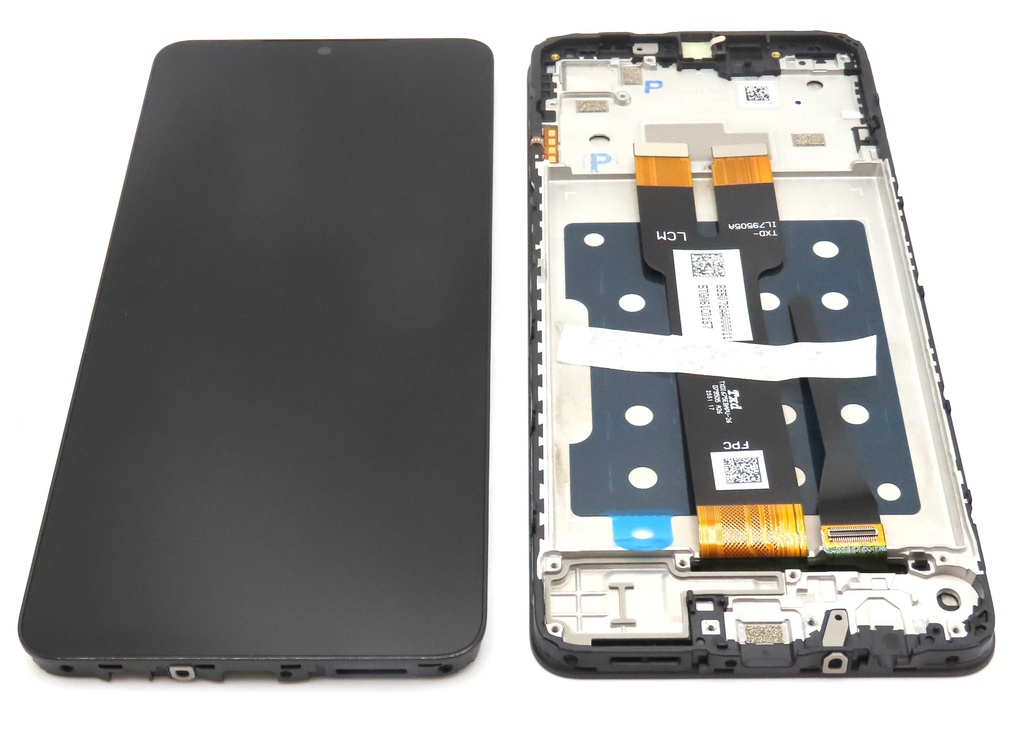 Samsung SM-A076 Galaxy A07 5G LCD Display / Screen + Touch