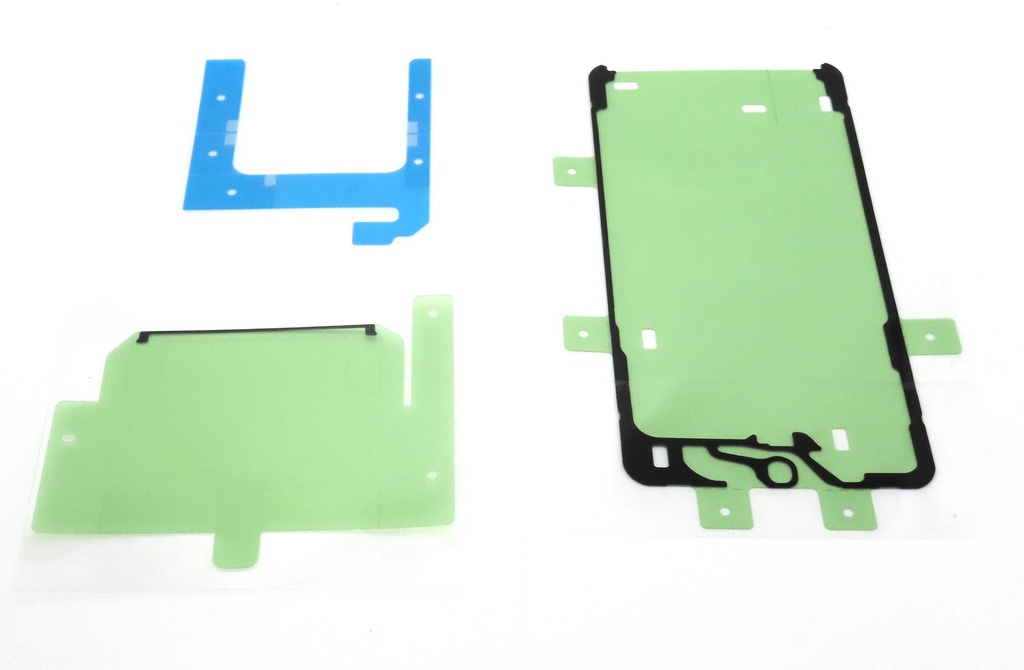 Samsung SM-S926 Galaxy S24+ / Plus OLED Only Repair Adhesive / Sticker / Rework Kit