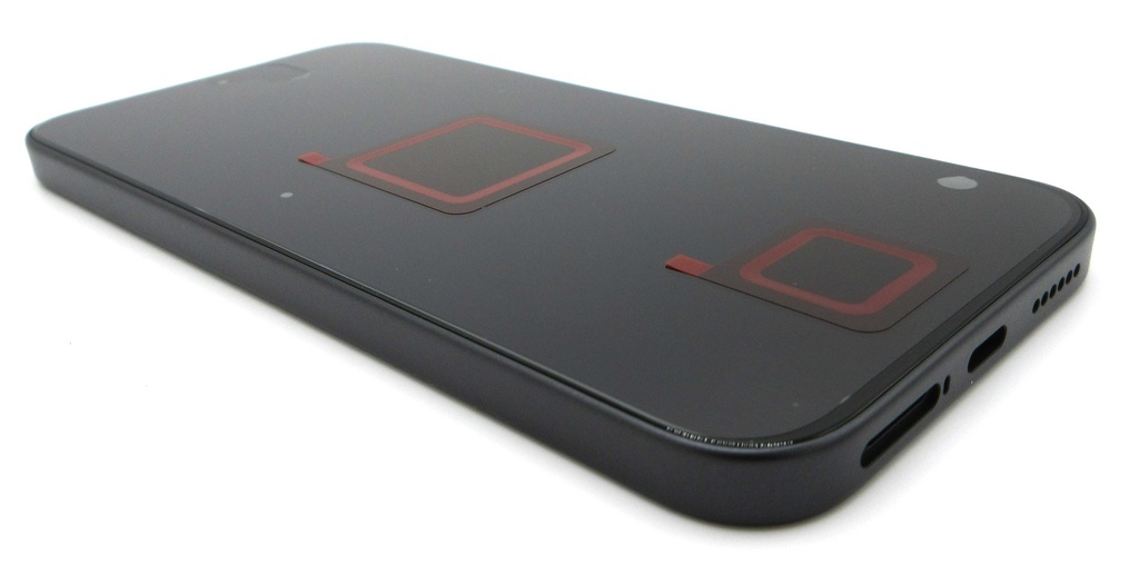 Xiaomi 17T LCD Display / Screen + Touch - Black