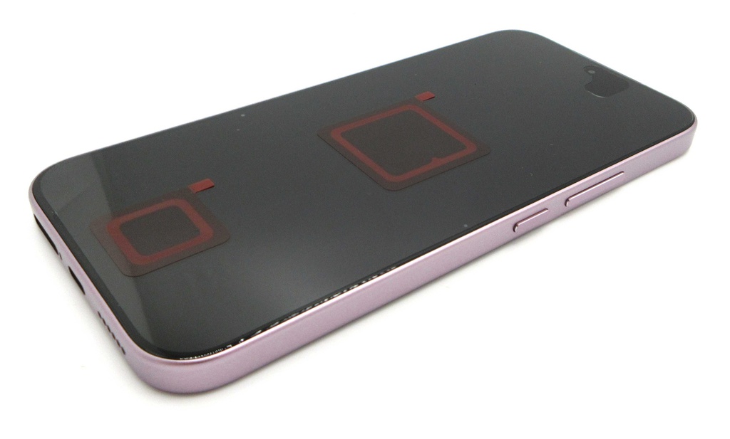 Xiaomi 17T LCD Display / Screen + Touch - Violet