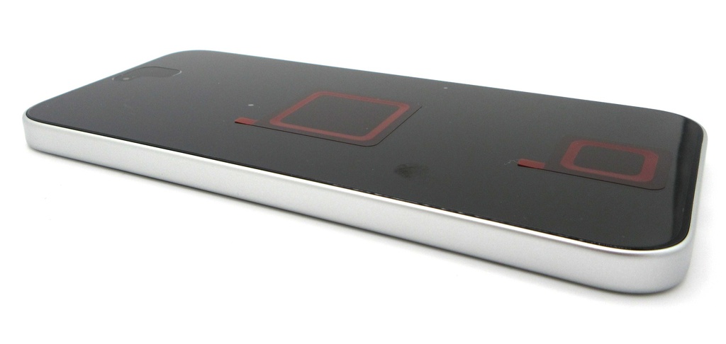 Xiaomi 17T LCD Display / Screen + Touch - Opal White