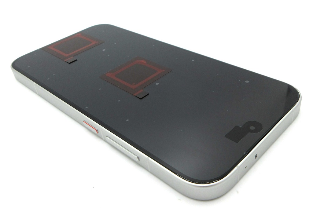 Xiaomi Poco X8 Pro LCD Display / Screen + Touch - White