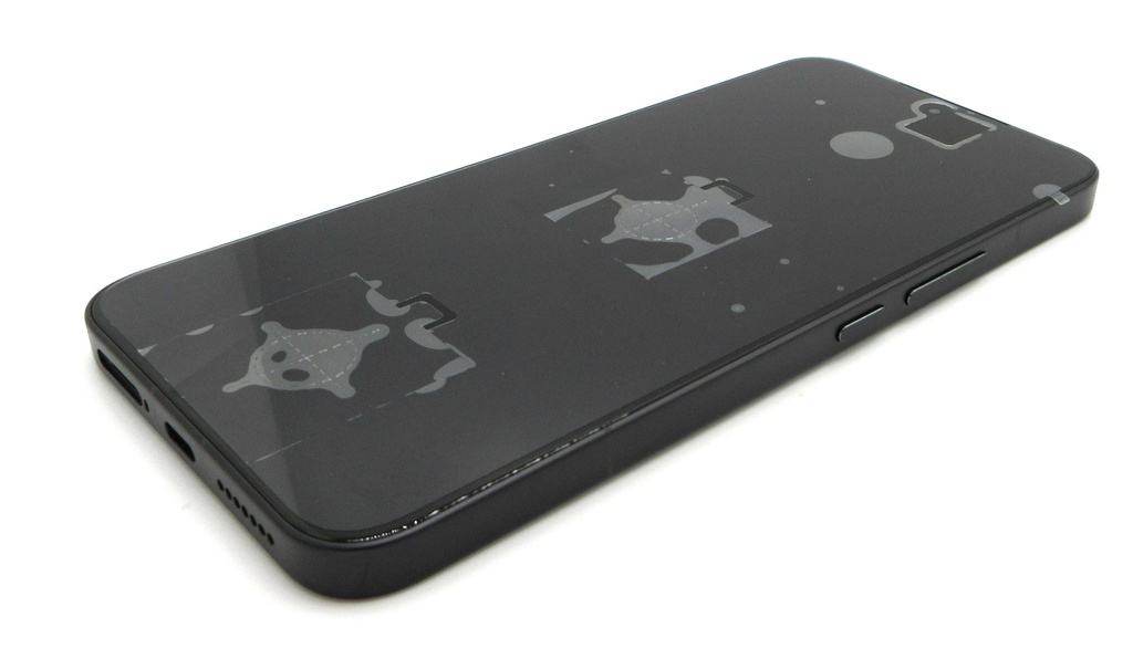 Xiaomi 17T Pro LCD Display / Screen + Touch - Black