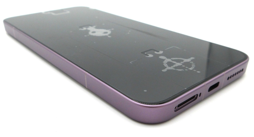 Xiaomi 17T Pro LCD Display / Screen + Touch - Deep Violet
