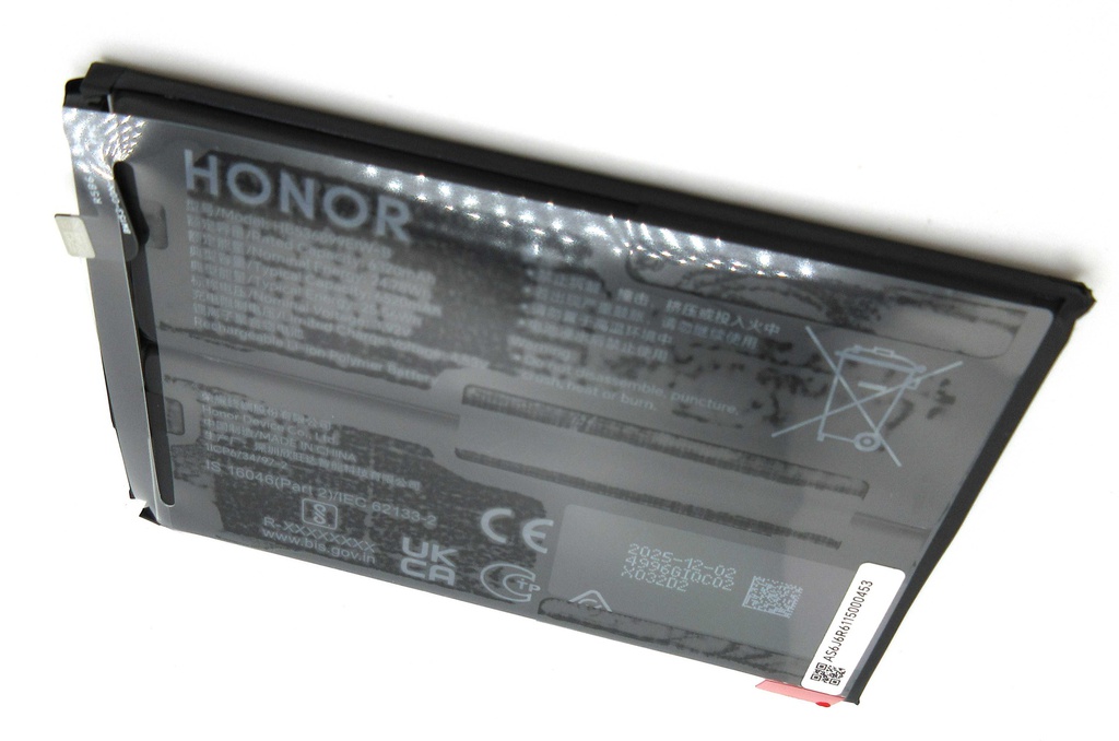 Honor 600e / 600 Lite HB536899EIW-B 6520mAh Battery