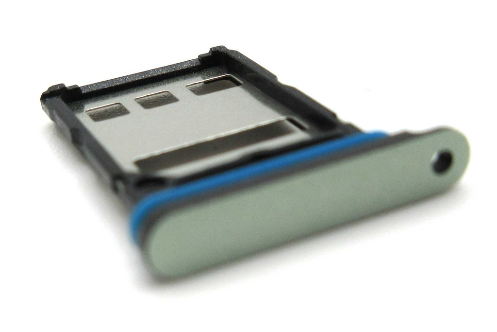Honor 600e / 600 Lite SIM Card Tray - Green