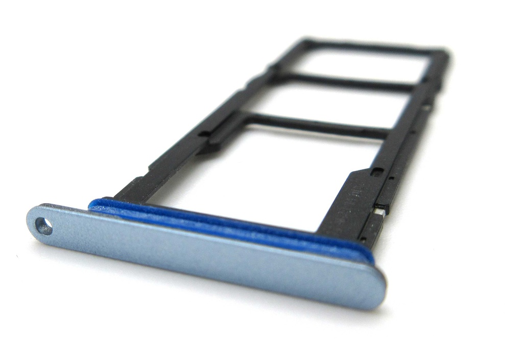 Honor X5c Plus SIM Card Tray - Blue