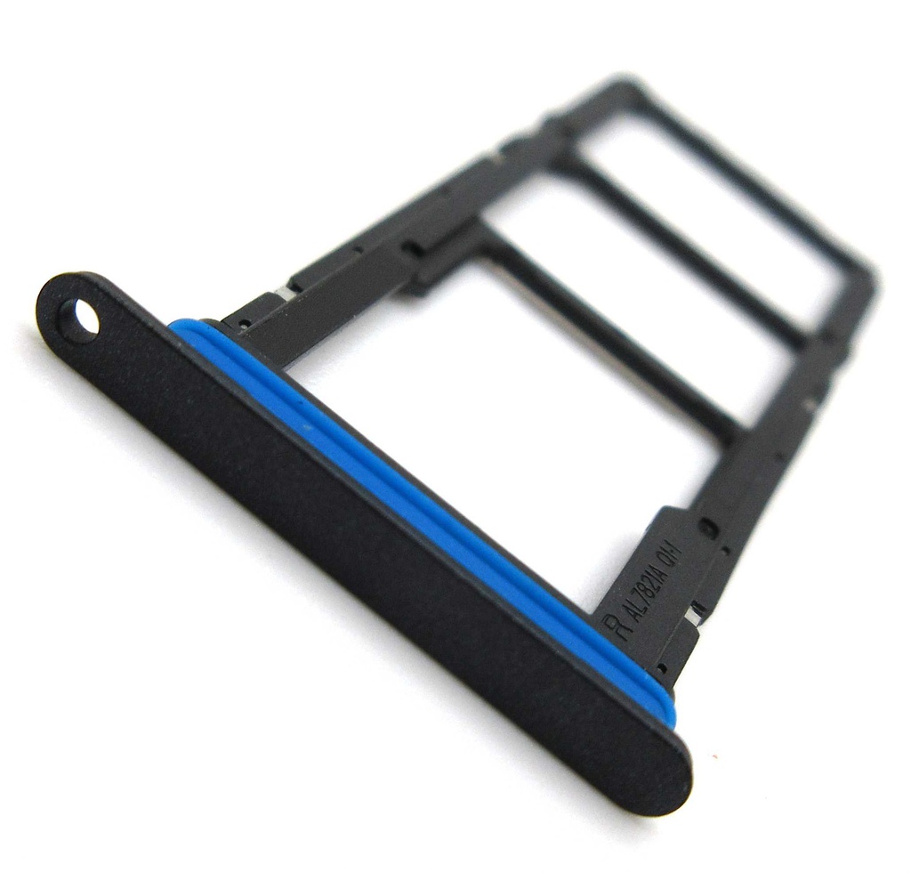 Honor X5c Plus SIM Card Tray - Midnight Black