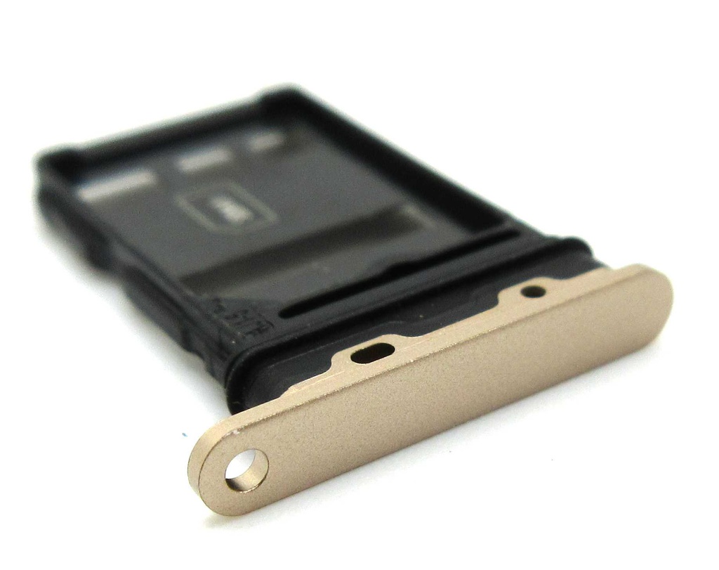 Honor Magic V5 SIM Card Tray - Dawn Gold