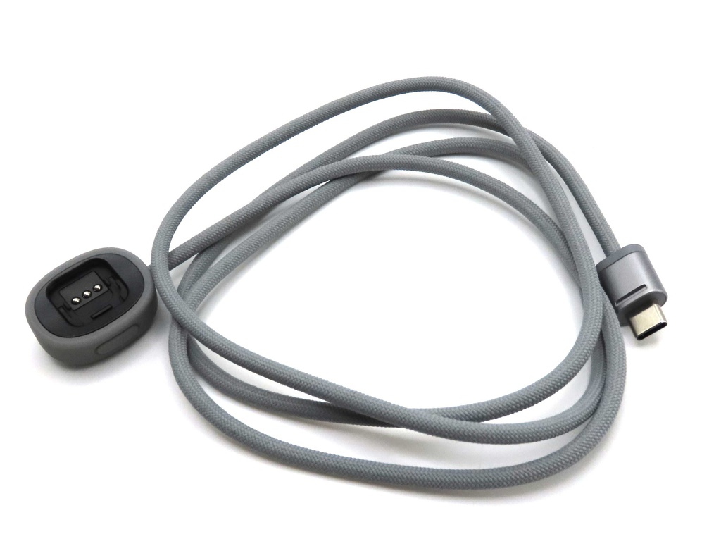 Samsung SM-I610 Galaxy XR VR Headset EP-DI610BWE USB-C Charging Cable / Charger
