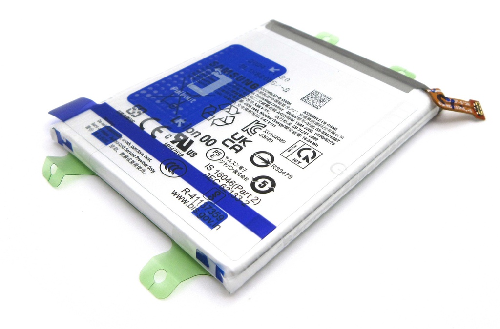 Samsung SM-S928 Galaxy S24 Ultra EB-BS928ABY 5000mAh Internal Battery