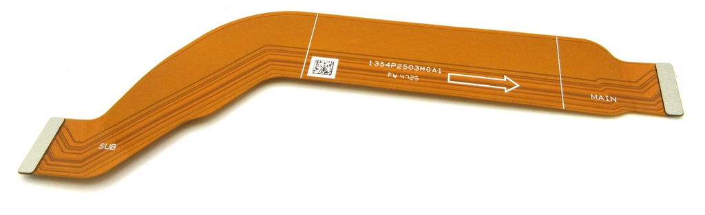 Xiaomi Poco X8 Pro Main Flex Cable