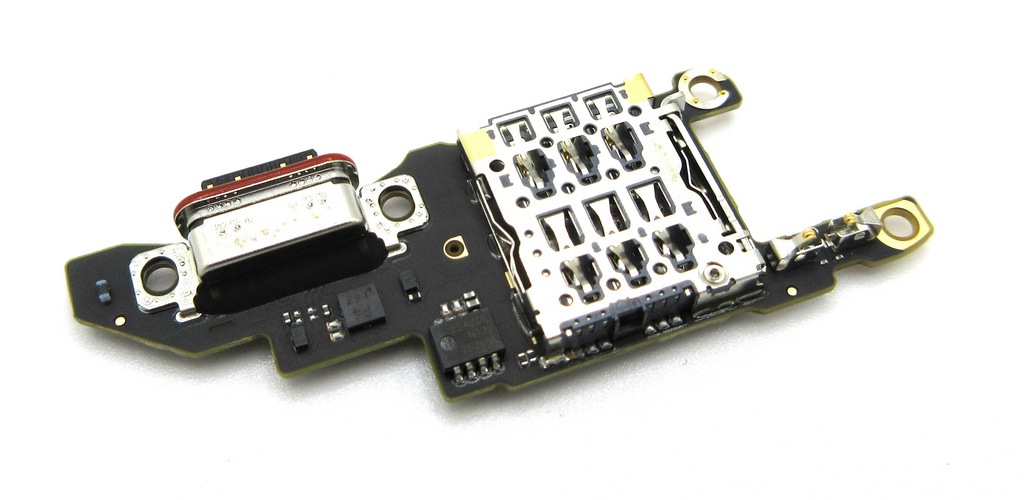 Xiaomi Poco X8 Pro Charging Port Flex / SIM Card Reader