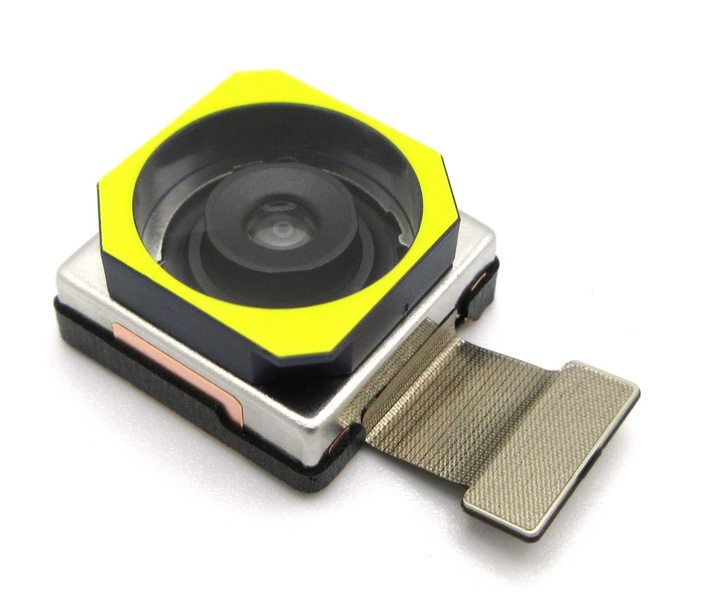 Xiaomi Poco X8 Pro Rear Main Camera Module