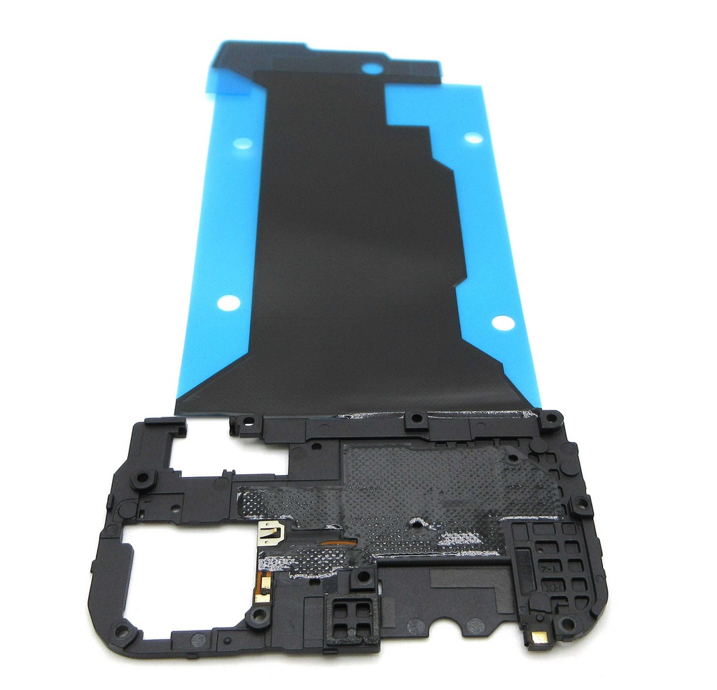 Xiaomi Poco X8 Pro Max Rear NFC Antenna