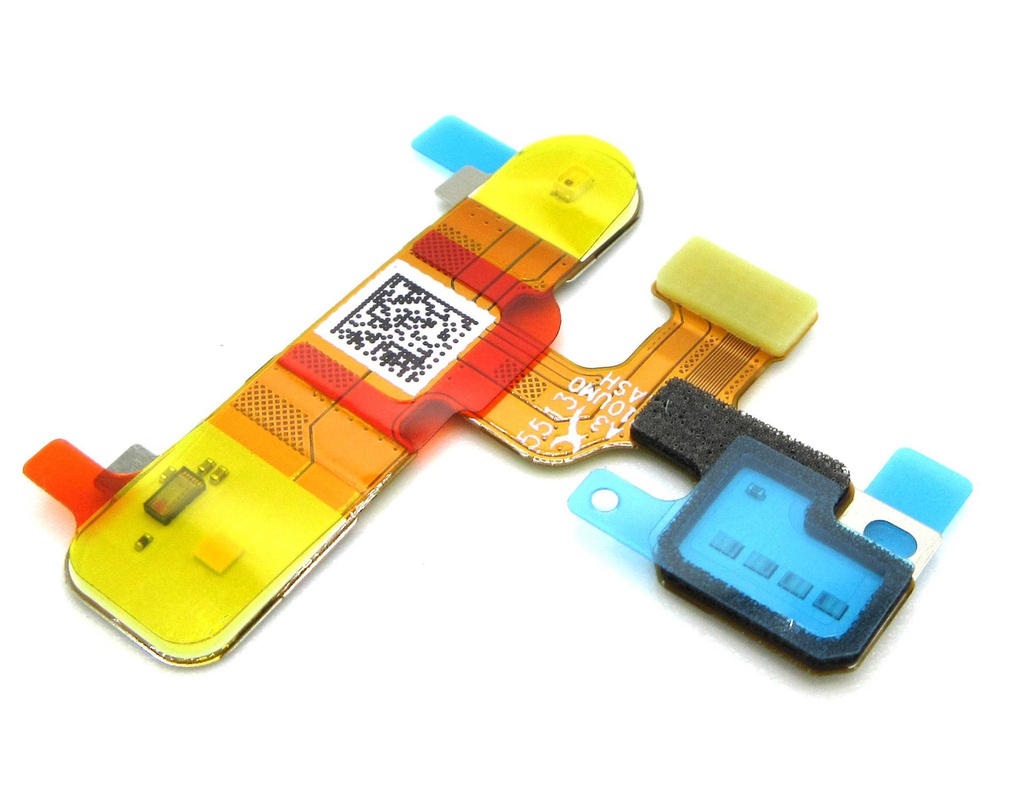 Xiaomi Poco X8 Pro Max Flashlight Flex