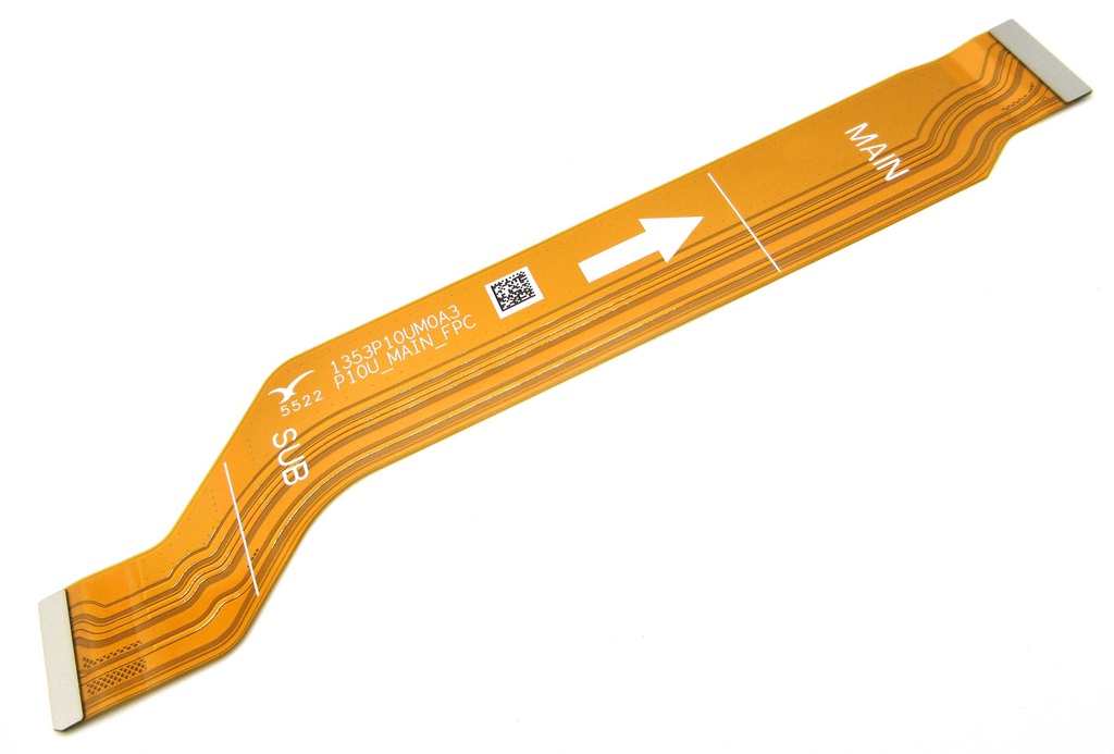 Xiaomi Poco X8 Pro Max Main Flex Cable