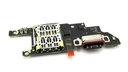 Xiaomi Poco X8 Pro Max Charging Port Flex + SIM Card Reader