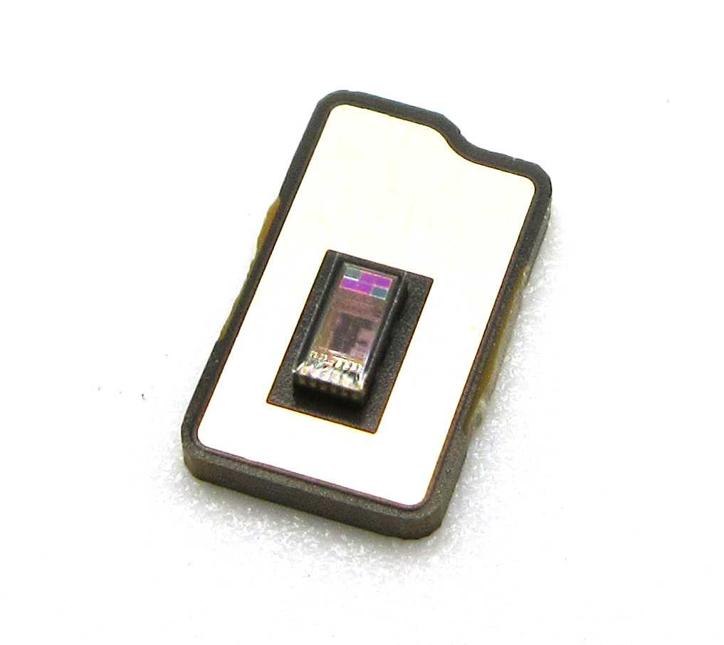 Xiaomi Poco X8 Pro Max Light / Proximity Sensor Board