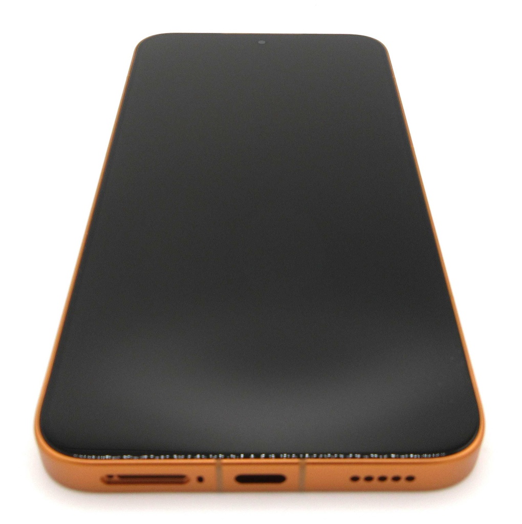 Xiaomi Poco X8 Pro Max LCD Display / Screen + Touch - Orange